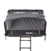 Hybrid Rooftop Tent TEAK 2.0 160 grey