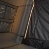 Hybrid-Dachzelt TEAK 2.0 160 grau