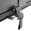 Hybrid-Dachzelt TEAK 2.0 160 grau