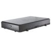Hybrid Rooftop Tent TEAK 2.0 160 grey