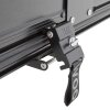 Hybrid Rooftop Tent TEAK 2.0 160 grey