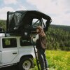 Hybrid Rooftop Tent TEAK 2.0 160 grey
