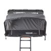 Hybrid Rooftop Tent TEAK 2.0 160 grey