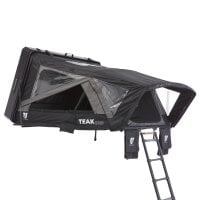 Hybrid Rooftop Tent TEAK 2.0 180 grey
