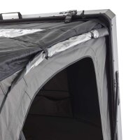 Hybrid Rooftop Tent TEAK 2.0 180 grey