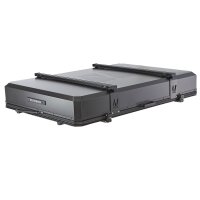 Hybrid Rooftop Tent TEAK 2.0 180 grey