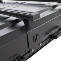 Hybrid Rooftop Tent TEAK 2.0 180 grey