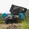 Hybrid Rooftop Tent TEAK 2.0 180 grey