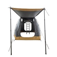 Annex 2.0 for Rooftop Tent MIGHTY OAK 190
