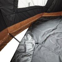 Vorzelt 2.0 zu Dachzelt MIGHTY OAK 190