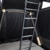 Annex Room for Roof Top Tent MAPLE 155 grey