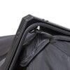 Vorzelt zu Dachzelt MAPLE 155 grau