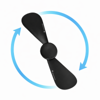 MODUMATE - Ventilator Modul