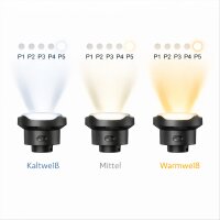 MODUMATE - Campinglampe Modul