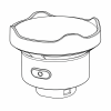 MODUMATE - Campinglampe Modul