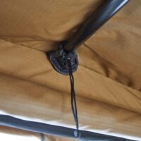 Folding Rooftop Tent BIG WILLOW 4.0