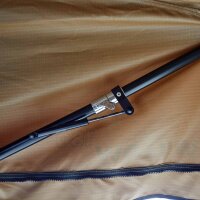 Klapp-Dachzelt BIG WILLOW 4.0