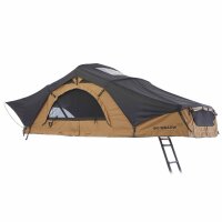 Klapp-Dachzelt BIG WILLOW 4.0