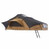 Folding Rooftop Tent BIG WILLOW 4.0