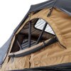 Folding Rooftop Tent BIG WILLOW 4.0