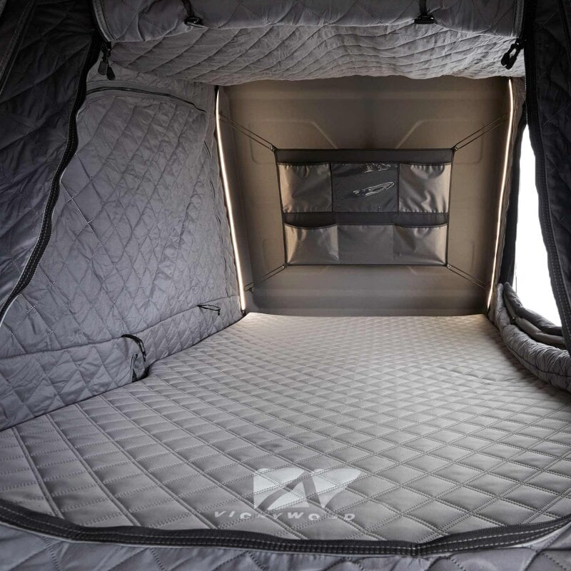 Thermal Inner Tent TEAK 180