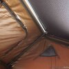 Alu Triangle Hard Shell Roof Tent CUMARU UP 145 Earthy Yellow