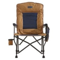 Camping Set 2x SUMMIT Desert Earth Campingstuhl und -tisch Bamboo