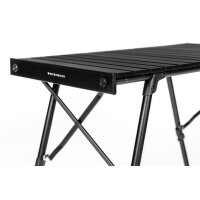 Camping Set 2x ANCHOR Campingstuhl und -tisch Alu