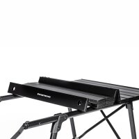 Camping Set 2x ANCHOR Campingstuhl und -tisch Alu