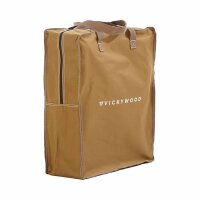 Camping Set 2x HORIZON Desert Earth Campingstuhl und -tisch Bamboo