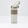 Stainless Steel Daily Bottle Dune Beige 500 ml