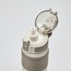 Stainless Steel Daily Bottle Dune Beige 500 ml
