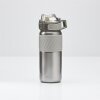 Stainless Steel Daily Bottle Halo Silver 500 ml