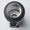 Edelstahl Thermos Bottle Graphite Grey 500 ml