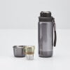 Stainless Steel Thermos Bottle Orchid Purple 500 ml