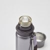 Stainless Steel Thermos Bottle Orchid Purple 500 ml