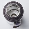 Stainless Steel Thermos Bottle Orchid Purple 500 ml