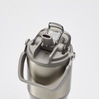 Edelstahl Daily Tumbler Arctic Silver 730 ml