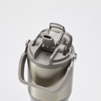 Stainless Steel Daily Tumbler Artic Silver 730 ml