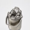Stainless Steel Daily Tumbler Artic Silver 730 ml