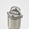 Stainless Steel Daily Tumbler Artic Silver 730 ml