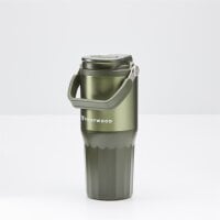 Edelstahl Daily Tumbler Jade Green 730 ml