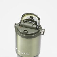 Edelstahl Daily Tumbler Jade Green 730 ml
