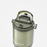 Stainless Steel Daily Tumbler Jane Green 730 ml