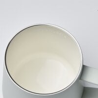 Edelstahl Travel Mug Aloe Mint 350 ml