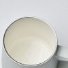 Edelstahl Travel Mug Aloe Mint 350 ml
