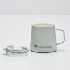 Stainless Steel Travel Mug Aloe Mint 350 ml
