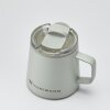 Stainless Steel Travel Mug Aloe Mint 350 ml