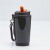 Stainless Steel Daily Cup Black Noir 400 ml