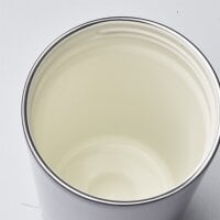 Stainless Steel Daily Cub Viola Purple 400 ml